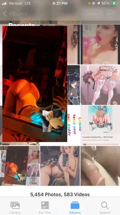 OnlyFans cuenta dazedanddark header 2