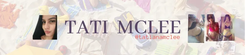 OnlyFans cuenta tatimclee header 2