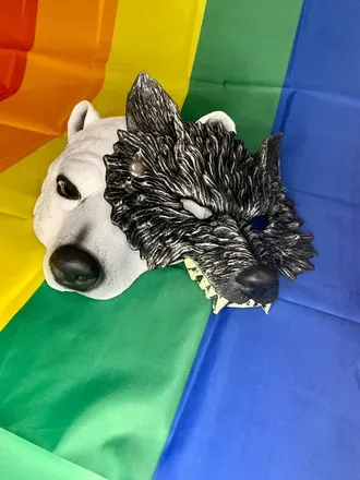 OnlyFans cuenta thewolfthebear avatar 1