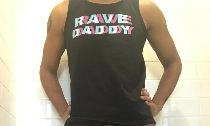 OnlyFans cuenta rave-daddyyy avatar 1