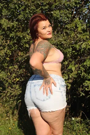 OnlyFans cuenta allalicia avatar 1