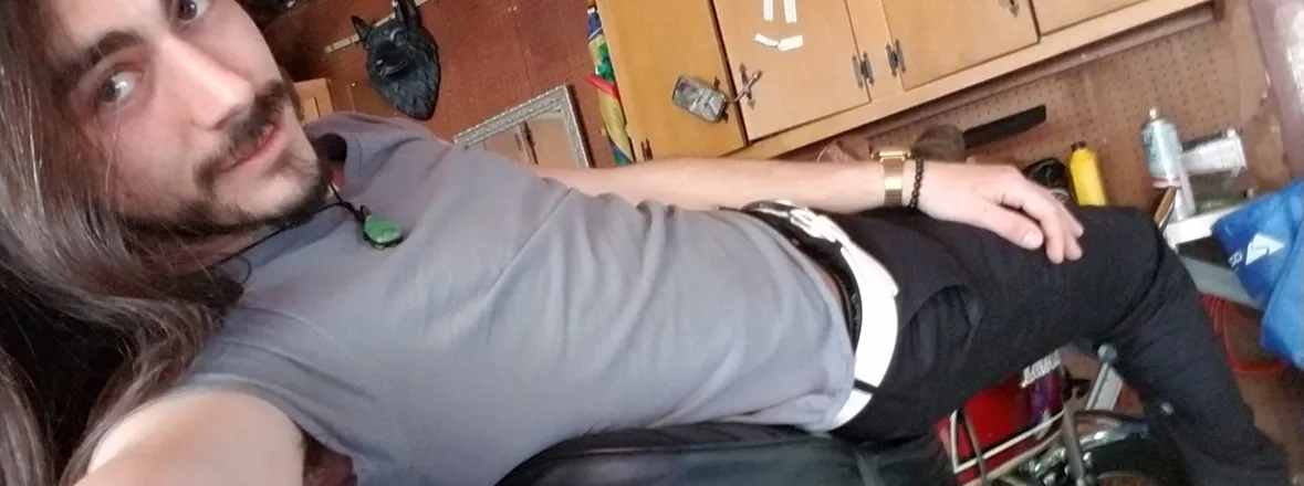 OnlyFans cuenta theblackprince666 header 2