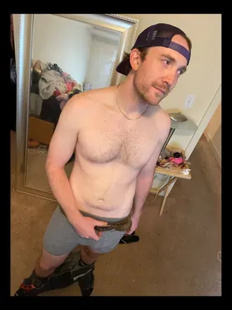 OnlyFans cuenta beaubeckett avatar 1