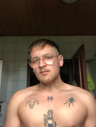 OnlyFans cuenta oasl666 avatar 1