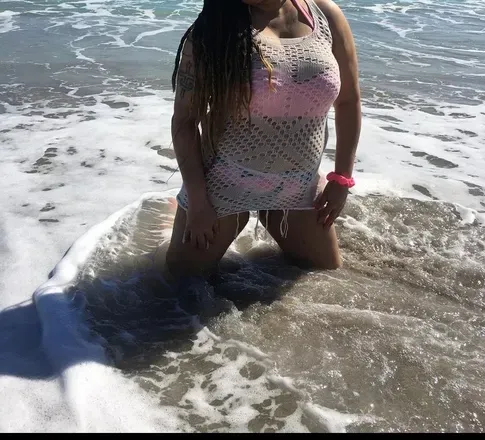 OnlyFans cuenta prettyredbone22 avatar 1