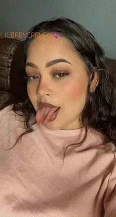OnlyFans cuenta lilbabycarley avatar 1