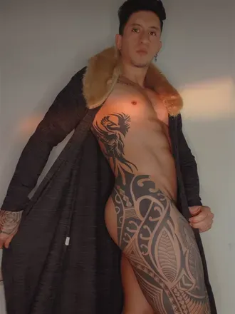 OnlyFans cuenta freddysalvador avatar 1