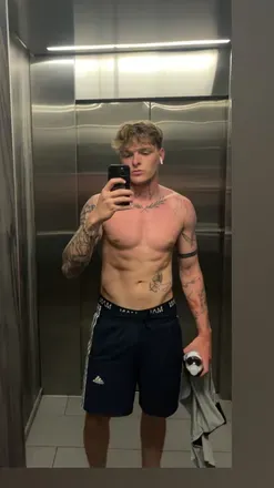 OnlyFans de studmozza
