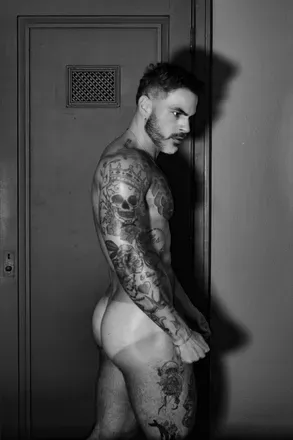OnlyFans cuenta hercules66 avatar 1