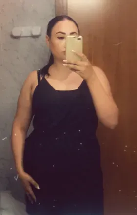 OnlyFans cuenta missbibix avatar 1