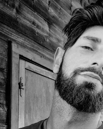 OnlyFans cuenta shaunmorgan avatar 1