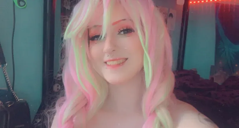 OnlyFans cuenta angeldustdollie avatar 1