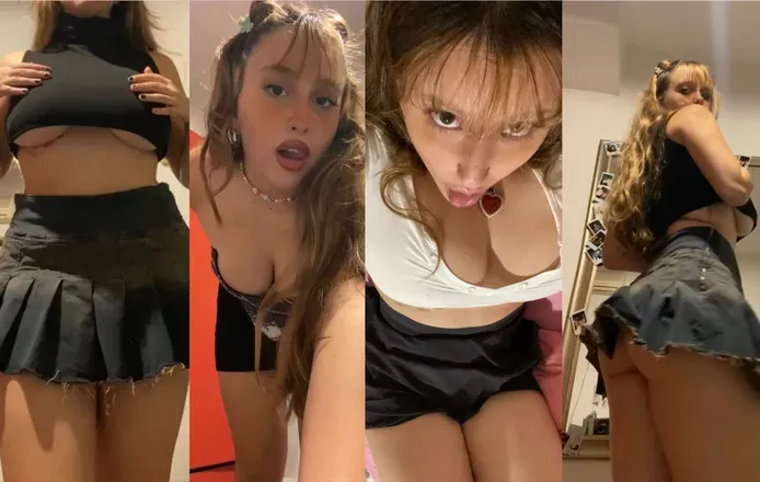 OnlyFans cuenta zoeoranechi header 2