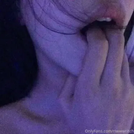 OnlyFans cuenta riwwwritch avatar 1