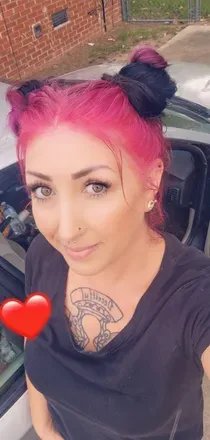 OnlyFans cuenta nikkibordeaux avatar 1