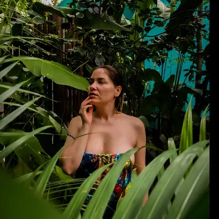 OnlyFans cuenta alina.daminescu avatar 1
