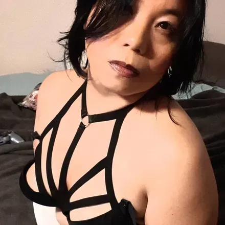 OnlyFans cuenta dominaaurumof avatar 1