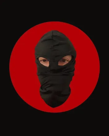 OnlyFans account  themaskedtop avatar 1