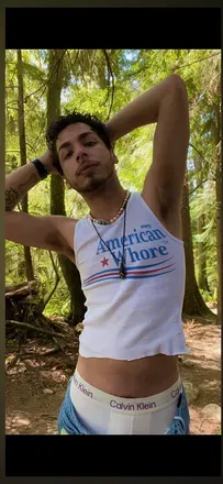 OnlyFans cuenta hippieboy avatar 1