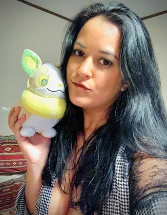OnlyFans cuenta pokemasterlacey avatar 1