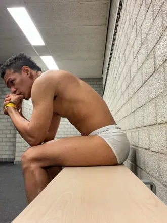 OnlyFans cuenta darioguerra avatar 1