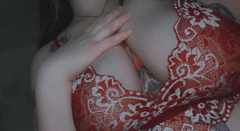 OnlyFans cuenta bigtitty.gothgf header 2