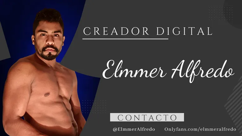 OnlyFans cuenta elmmeralfredo header 2