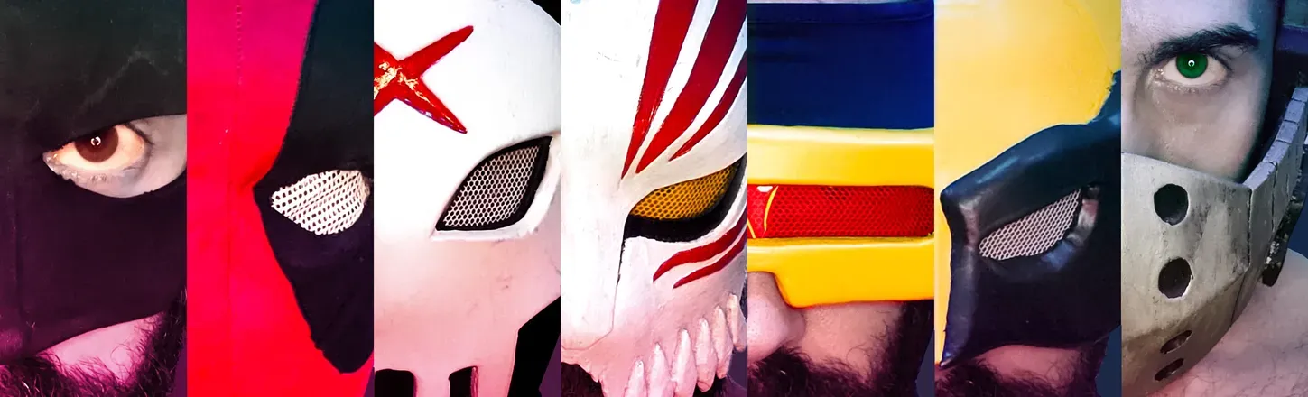 OnlyFans cuenta raviowolf header 2