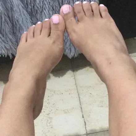 OnlyFans cuenta feetnice96 avatar 1