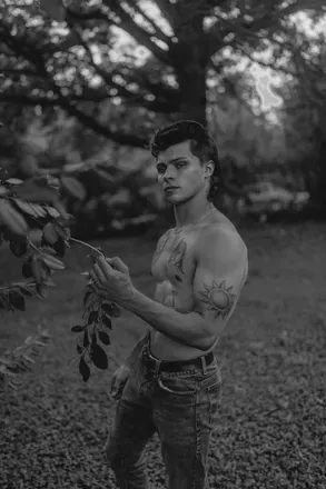 OnlyFans cuenta djsunshine avatar 1