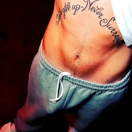 OnlyFans cuenta jusmrnobody avatar 1