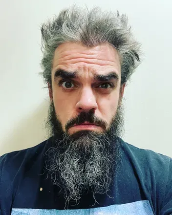 OnlyFans cuenta philosophicalbear avatar 1