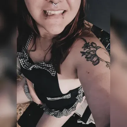 OnlyFans cuenta forbiddenrosefruit avatar 1