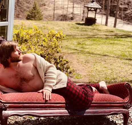 OnlyFans cuenta jasperjones315 header 2