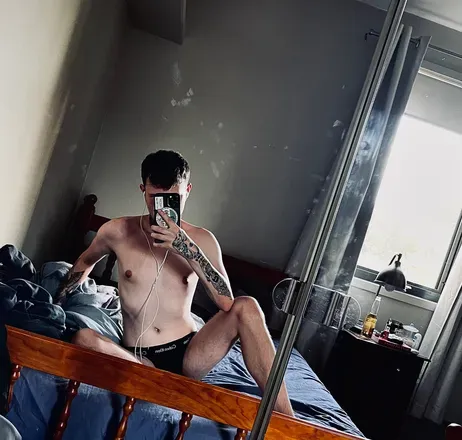 OnlyFans cuenta jo_shn_free avatar 1