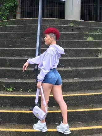 OnlyFans cuenta daniellys_free avatar 1