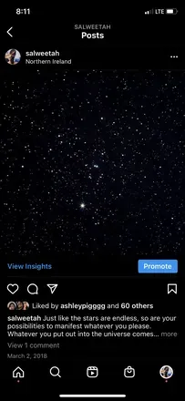 OnlyFans cuenta salweetah header 2