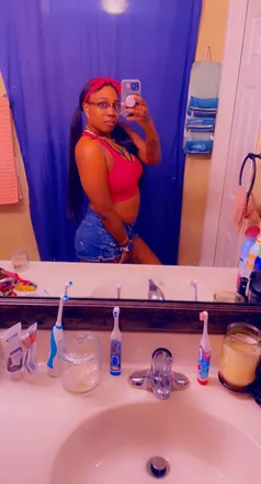 OnlyFans cuenta chocolatedoll456 header 2
