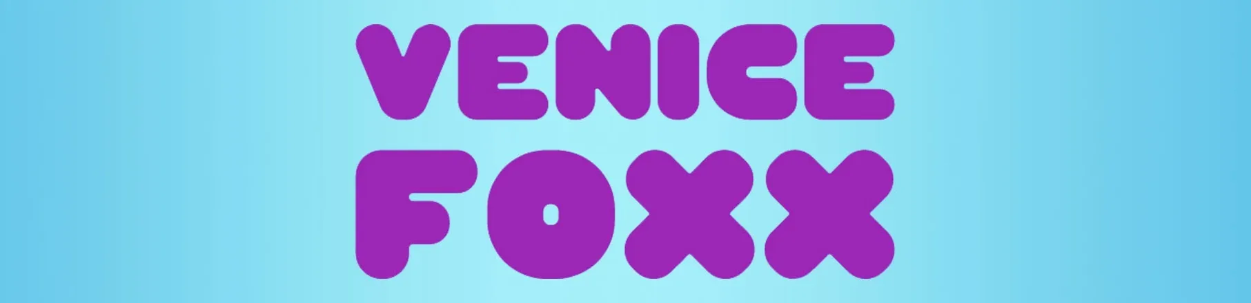 OnlyFans cuenta venice_foxx header 2