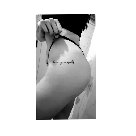 OnlyFans account  debilityy header 2
