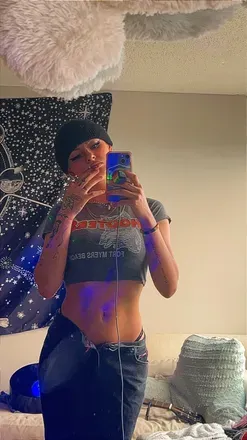 OnlyFans cuenta ellelove777 avatar 1