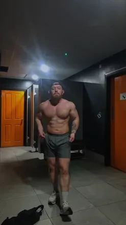 OnlyFans cuenta jack-strongbear avatar 1