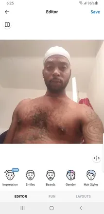 OnlyFans cuenta majikhandz avatar 1