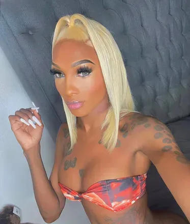 OnlyFans cuenta brittney20 avatar 1