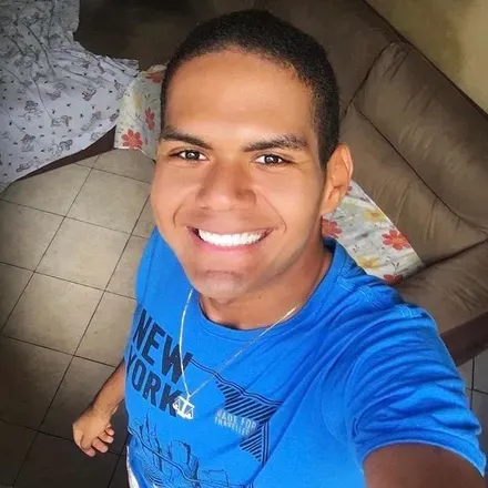 OnlyFans cuenta josiasvitorio96 avatar 1