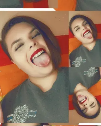 OnlyFans cuenta i.am.kristen avatar 1