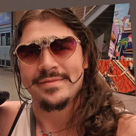 OnlyFans cuenta mustachijoe avatar 1