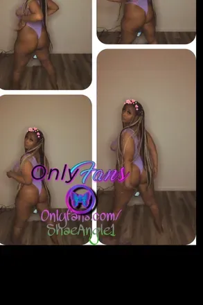 OnlyFans account  shaeangle1 header 2