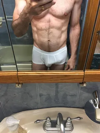 OnlyFans cuenta doughmanjohnson avatar 1