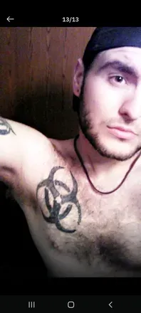 OnlyFans cuenta kylemking33 avatar 1